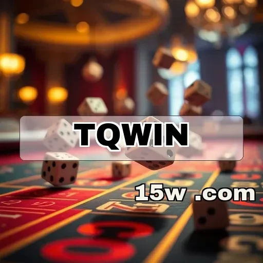 tqwin: Descubra os Melhores Jogos Casuais para se Divertir Todos os Dias