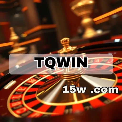 tqwin: Jogos para Toda a Família Reunida e Divertida