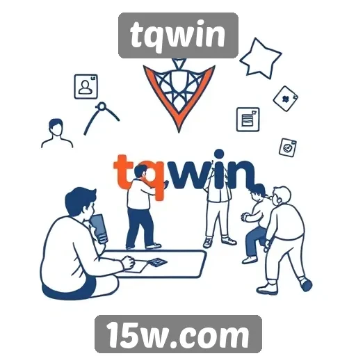 Impacto do tqwin na comunidade de jogadores