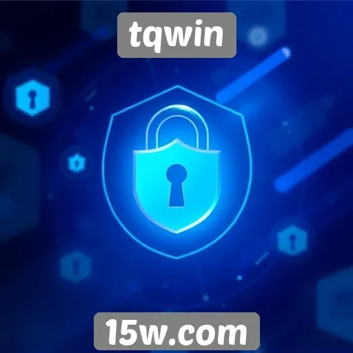 Melhores práticas de segurança em plataformas de jogos tqwin