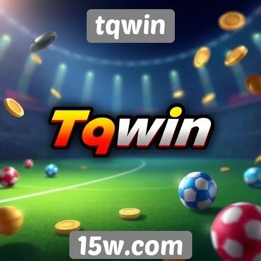 Tqwin apresenta novas funcionalidades para jogadores